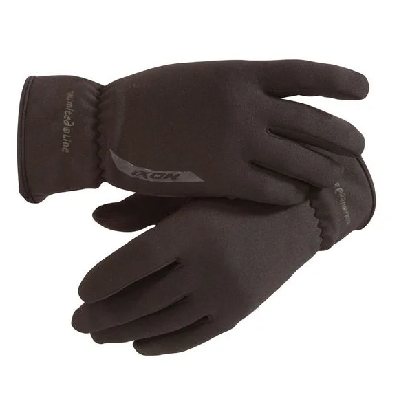 Sous-gants Ixon FIT HAND – Noir Ref : IX0417