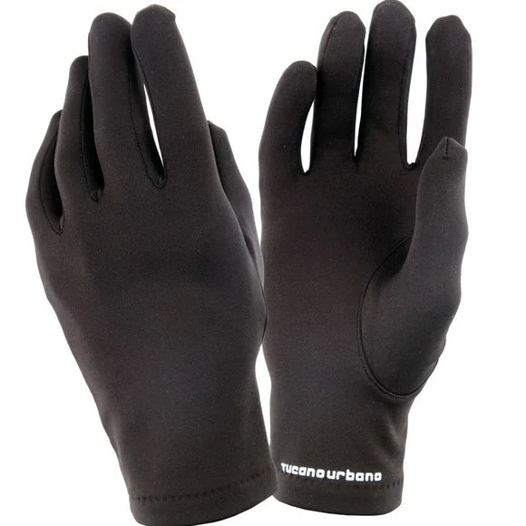 Sous-gants Tucano Urbano POLE – Noir Ref : TR0285