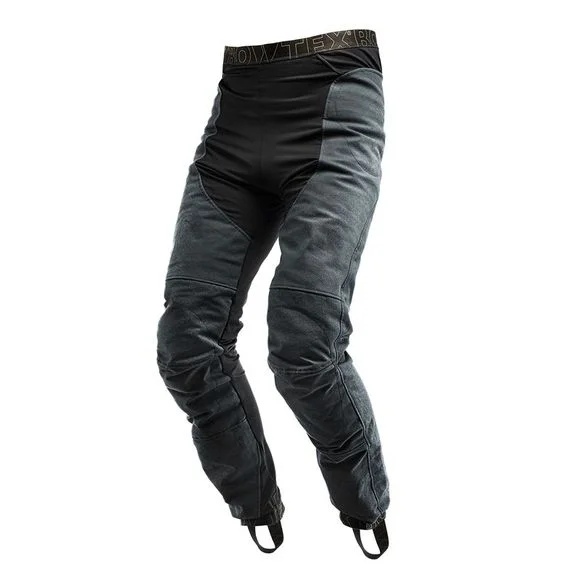 Sous-pantalon protecteur Bowtex STANDARD R CE LEVEL AA – Noir Ref : BOW0022