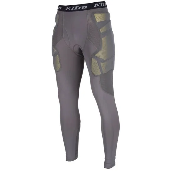 Sous-pantalon protecteur KLIM TACTICAL – Noir Ref : KLI0448