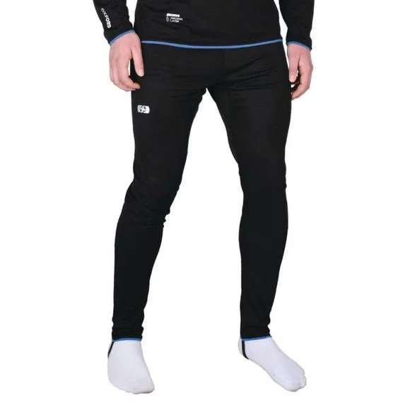 Sous-pantalon technique Oxford Cool Dry – Noir Ref : OD0464