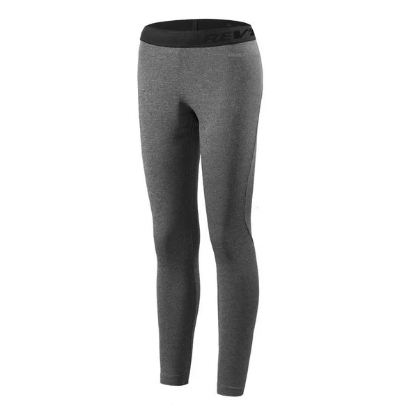 Sous-pantalon technique Rev it SKY – LADIES – Gris Ref : RI0863