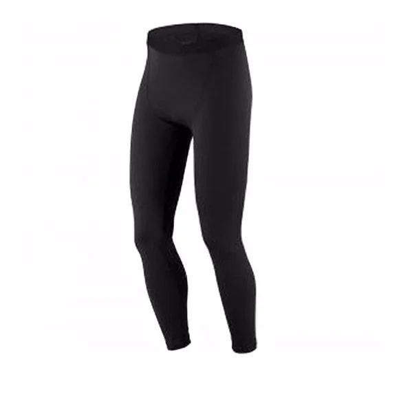 Sous-pantalon technique Spidi C-YARN PANT – Noir Ref : SPI0507