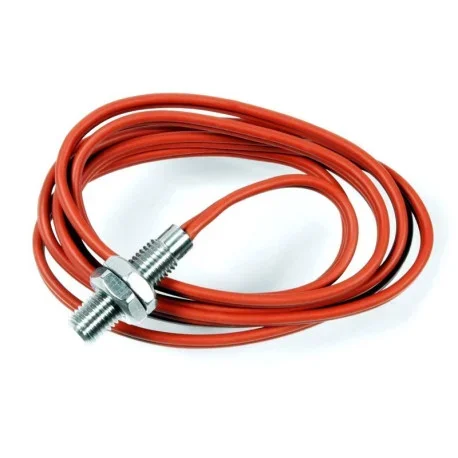 SPEEDO SENSOR REINFORCED DRY-REED M8