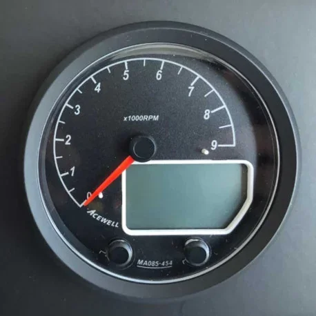 SPEEDOMETER NEEDLE