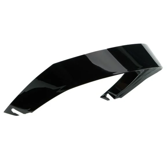 Spoiler Casque AGV PISTA GP R / PISTA GP RR – Incolore Ref : AG0756