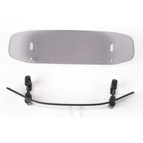 Spoiler de bulle universel MRA VARIO 315X90
