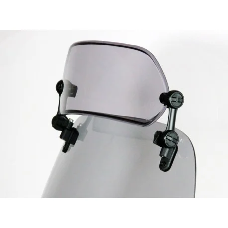 Spoiler de bulle universel MRA X-Creen Sport XCSA
