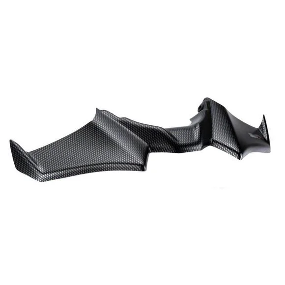 Spoiler Puig AILERONS DOWNFORCE FRONTAUX – Carbone Ref : PUI0545