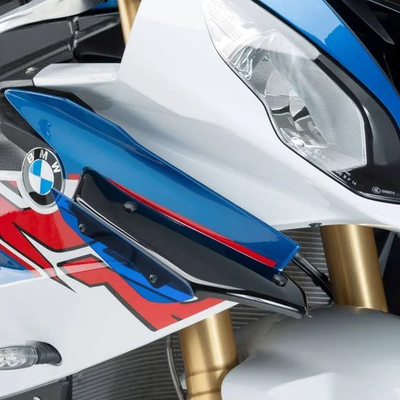Spoiler Puig DOWNFORCE – Rouge Ref : 9767