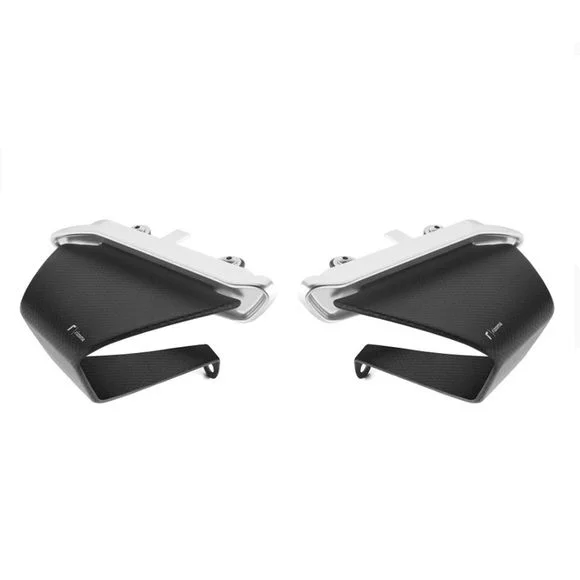 Spoiler Rizoma AILERONS LATERAUX – Gris Ref : RZ0975