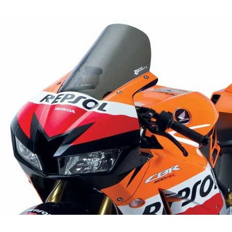 Sport touring screen ZG Honda CBR600RR – ABS