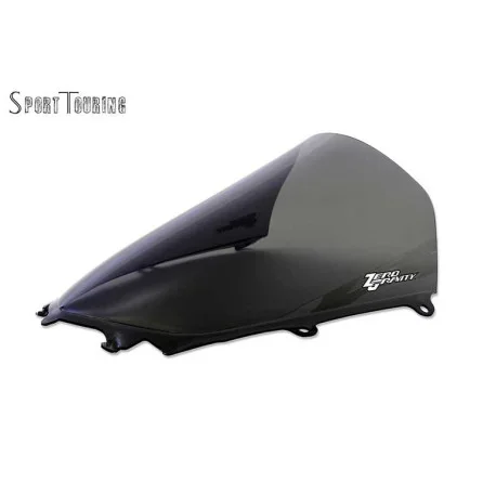 Sport touring screen ZG Yamaha YZF-R6