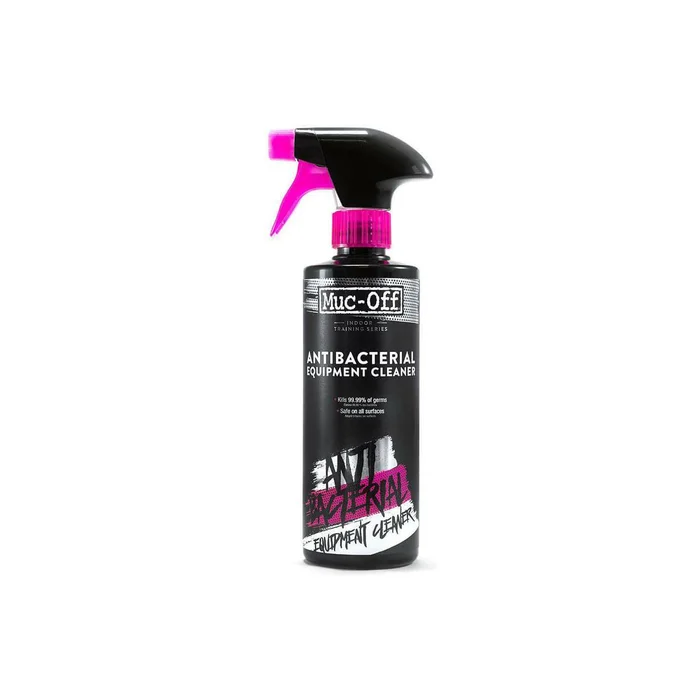 Spray anti-bactérien Muc-off