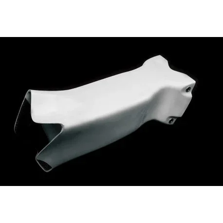 SSP air inlets