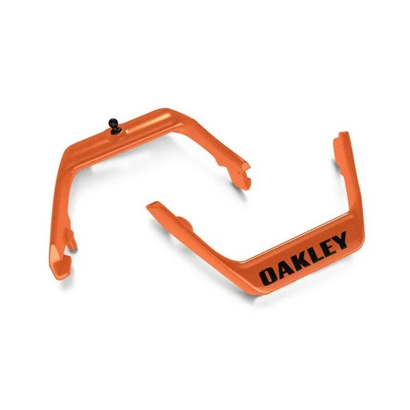 Stabilisateur Oakley OUTRIGGER POUR MASQUE AIRBRAKE – Orange Ref : OK1725 / 8000886