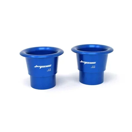Standard body intake trumpets