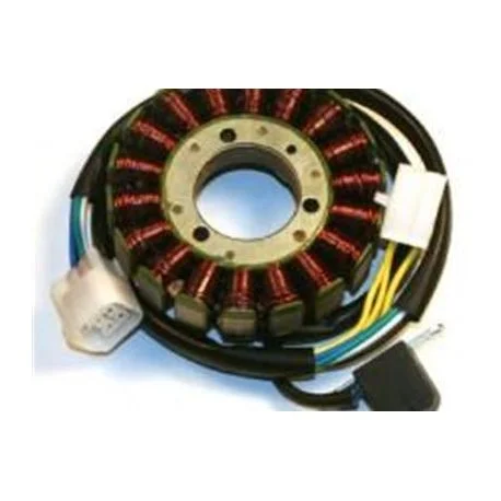 Stator avec bobine d’allumage KAWASAKI KX250F 2005-2008 SUZUKI RMZ 250 2005-2006