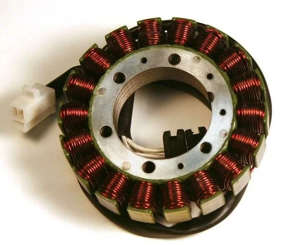 Stator d’allumage Electrosport Ref : ELS00065A / 1078057