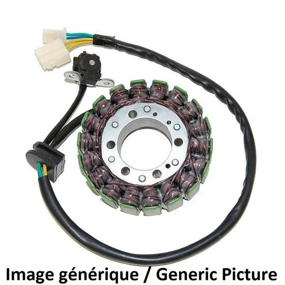 Stator d’allumage Electrosport Ref : ELS00101A / 1078049