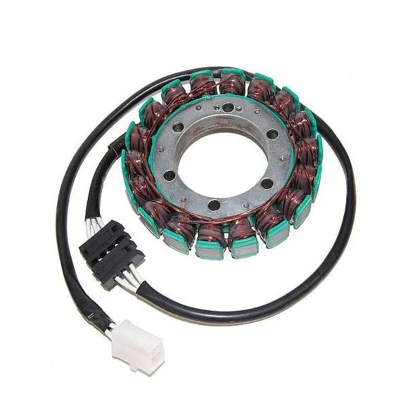 Stator d’allumage Electrosport YAMAHA 535 XV 535 VIRAGO – 1988 – 1996 – 1998 – 2000Ref : ELS00046A / 1078002