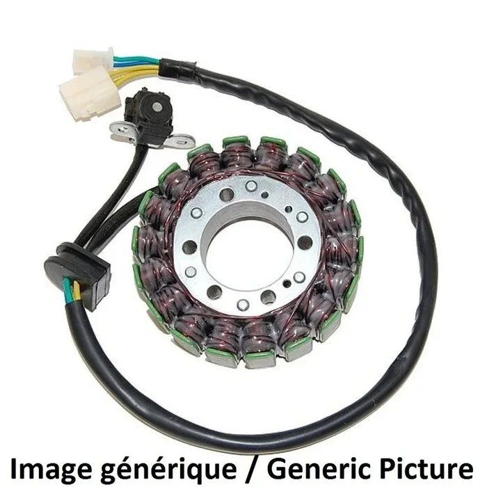 Stator ELECTROSPORT – Suzuki GSX650F
