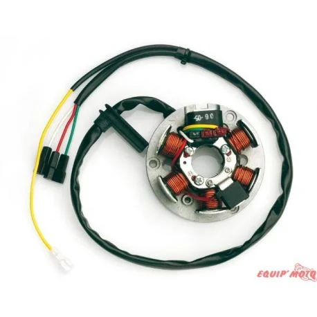 Stator MINARELLI MBK 125 SKYLINER DOODO THUNDER YAMAHA 125 MAJESTY MAXTER TEO’S