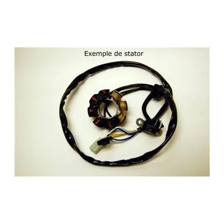 Stator SUZUKI RM125 1992-1997 RM250 1994-1995