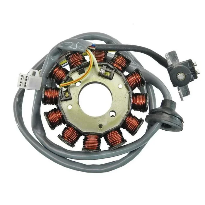 Stator TECNIUM – Minarelli horizontal 12 Bobines