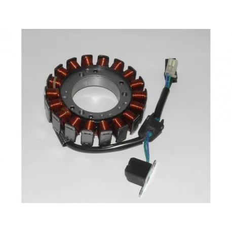 Stator TOURMAX – Suzuki VL 1500 Intruder LC
