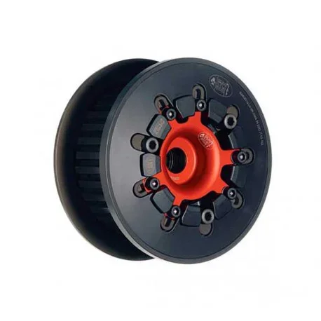 STM CLUTCH HUB