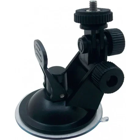 SUCTION CUP MOUNT FOR CHRONO START