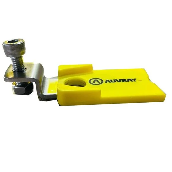 Support Antivol Auvray POUR BLOQUE DISQUE B LOCK 14/10 Universel Ref : AUV0062 / SPBDAUV