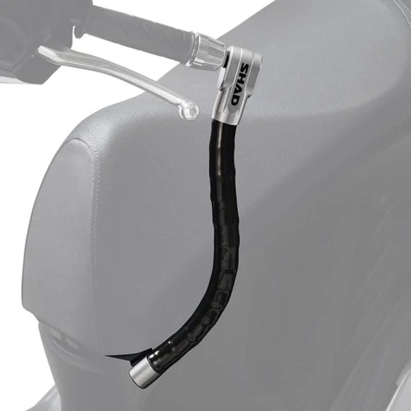 Support Antivol Shad pour Shad locks série 2 / série 3 Universel – Noir Ref : SD0124 / H0FR13SC