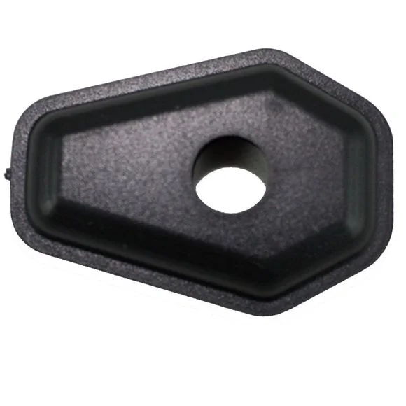 Support Clignotant Chaft CACHE ORIFICES YAMAHA/SUZUKI – Noir Ref : CH0193 / IN816