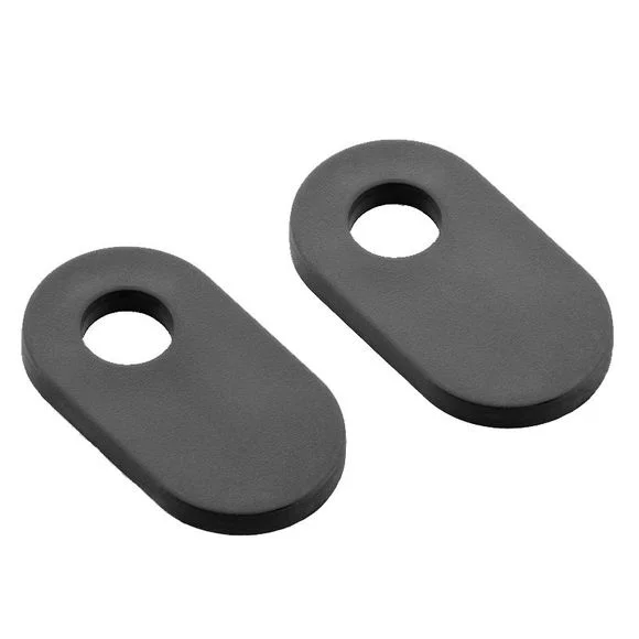 Support Clignotant Rizoma avant ou Arrière (selon modèle) – Noir Ref : RZ0667 / FR217B