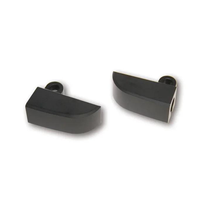 Support de clignotants HIGHSIDER CNC – M8