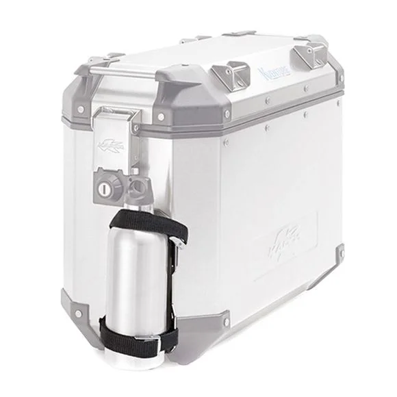 Support de gourde Kappa E162K pour gourde thermos Universel Ref : E162K