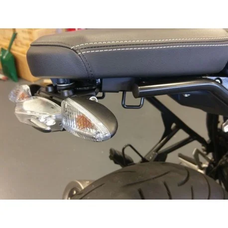 Support de plaque ACCESS DESIGN BMW R Nine T 1200 2014-2024