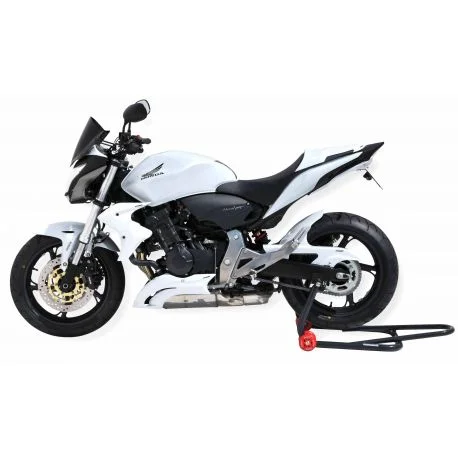 Support de plaque ERMAX HONDA 600 HORNET 2011-2013