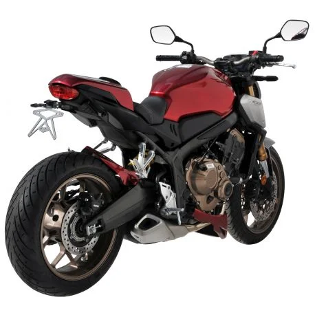 Support de plaque ERMAX HONDA CB650R NEO SPORTS CAFE 2019-2020