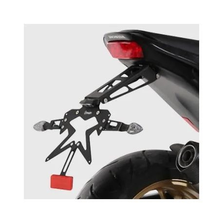 Support de plaque ERMAX HONDA CBR650F 2014-2016