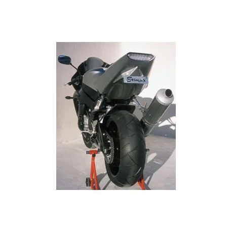 Support de plaque ermax YAMAHA R1 2002-2003
