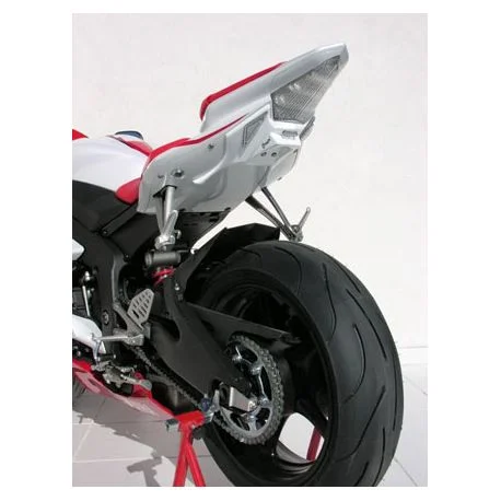 support de plaque Ermax YAMAHA YZF R6 2006/2007