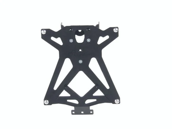 Support de plaque LighTech Kit réglable Ref : LIG00085A / 1071753