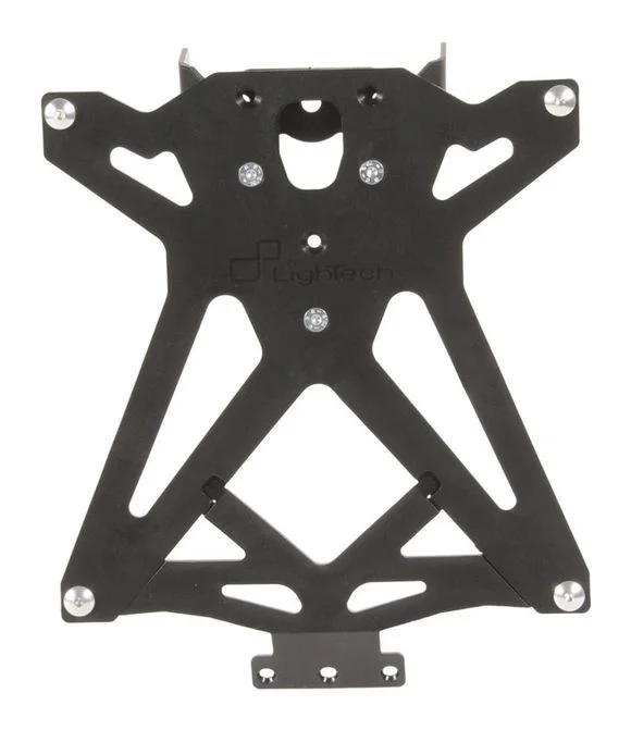 Support de plaque LighTech Kit réglable Ref : LIG00099A / 1071790