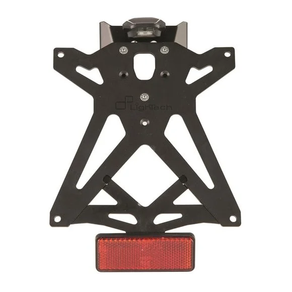 Support de plaque LighTech Kit réglable Ref : LIG00120A / 1071767
