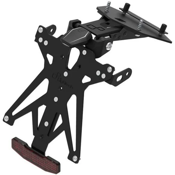 Support de plaque LighTech Kit réglableBENELLI 125 BN 125 – 2020 – 2021Ref : LIG00170A / 1114888