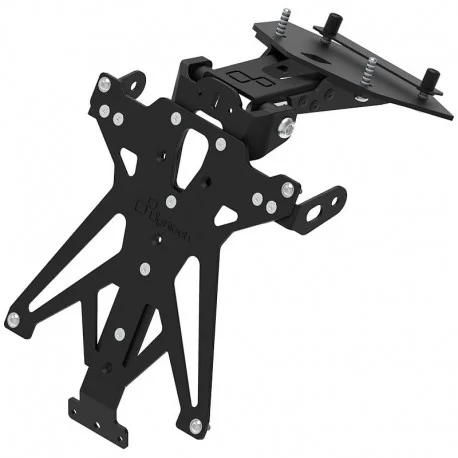 Support de plaque LIGHTECH reglable BMW S1000RR S1000R M1000R M1000RR