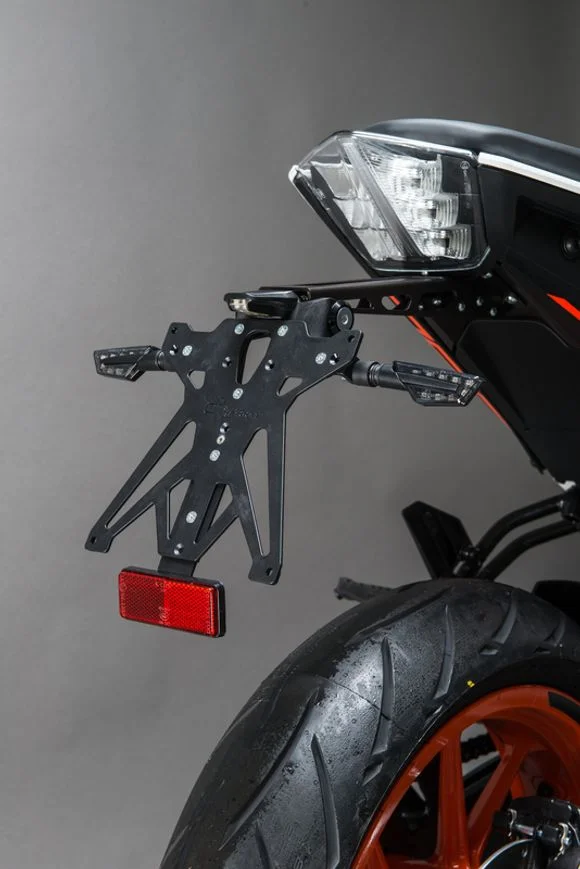Support de plaque LighTech réglable Ref : LIG00112A / 1071868
